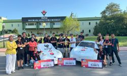 TEKNOFEST’te Gaziantep rüzgarı esti