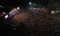 Gaziantep’in esnafı festivalde müzikten çok gastronomi istiyor