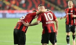 Gaziantep FK'dan geri dönüş