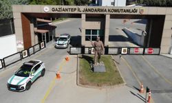 Gaziantep’te hırsızlara geçit yok!