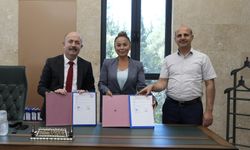 Gaziantep köylerinde devlet desteği ile opera şöleni
