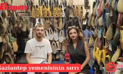 Gaziantep yemenisinin sırrı