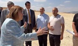 Gaziantep'te dev yatırım hayata geçiyor