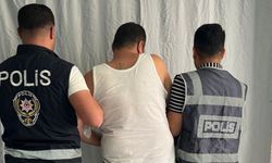 Gaziantep’te 37 yıllık kaçış son buldu