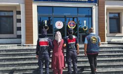 Gaziantep’te 7 yıllık firar son buldu
