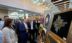 Gaziantep’te Adli Yıl Açılışı gerçekleşti