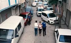 Gaziantep'te dev operasyon: 37 gözaltı