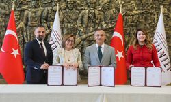 Gaziantep’te başarılı öğrencilere sınav hazırlık desteği