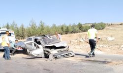 Gaziantep'te belediye başkanının şoförü hayatını kaybetti