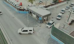 Gaziantep’te büyük operasyon: 10 tutuklama