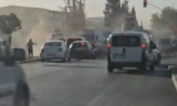 Gaziantep'te facianın eşiğinden dönüldü!