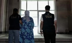 Gaziantep'te aranan firari hükümlü yakalandı