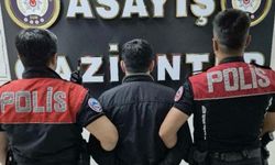 Gaziantep'te firari şahıs kaçışı son buldu
