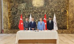 Gaziantep'te futbol protokolü imzalandı