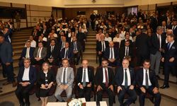 Gaziantep’te iş dünyası zirvesi