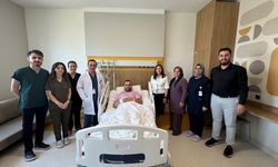 Gaziantep’te kalp ritim bozukluklarına kalıcı çözüm