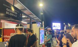Gaziantep’te dijital Kiosklar hizmete girdi