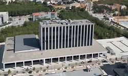 Gaziantep’te yeni öğretmenevi hizmete açıldı