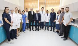 GİBTÜ’den bilimde yeni hamle