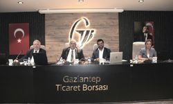 GTB'de güncel faaliyetler ve stratejik planlar ele alındı