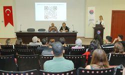 “Güç Gençte, Gelecek Gaziantep’te” projesi, gençlerle buluştu