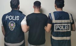 Gaziantep'te 12 yıllık kaçış son buldu