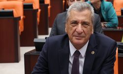 Hasan Öztürkmen: Bütün sulama projeleri bir an önce hayata geçirilmeli