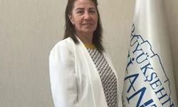 Şehitkamil'de Bir Başkan Yardımcısı Daha Açıklandı
