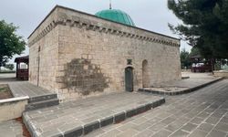 Araban’daki tarihi türbeler