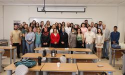 Dijital Görünürlük Atölyesi HKÜ Design Akademi’de gerçekleştirildi