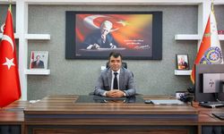 Nizipli İdris Yılmaz, Mersin’in yeni İl Emniyet Müdürü oldu