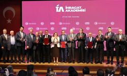 GAÜN’den İhracata Akademik destek