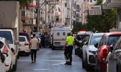 İzmir’de polis merkezine saldırı: 2 şehit, 1 yaralı
