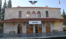 Karkamış’ta sınır güvenliği ve günlük yaşam
