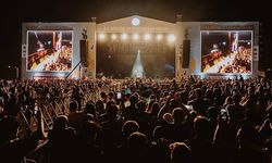 Gaziantep Eylül Ayı Konser Programı