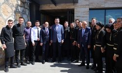 Kurum: "Deprem bölgesinde her üç depremzededen ikisi evine kavuştu"