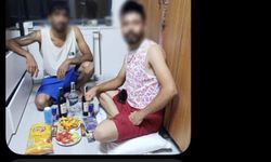 Öğrenciler KYK Yurdunda Güvende mi?