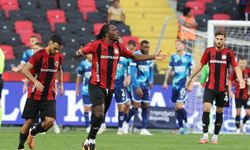 Bir puana razı olduk 2-2