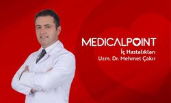 Sürekli Halsizlik ve Yorgunluk Şikâyeti Olanlar Dikkat!