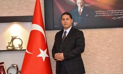 Gaziantep eski Tarım Müdürü Karayılan’ın acı kaybı