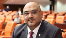 Gürban’dan Türk Esnaf ve Sanayicisine destek çağrısı