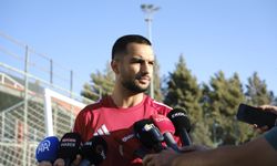 Kabasakal: Seriyi 3’e çıkarmak istiyoruz