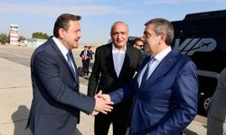 Melih Meriç'e Bakan Tekin tepkisi