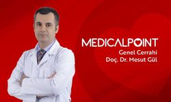 Laparoskopik cerrahide konforlu çözümler