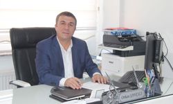 Mezun olduğu okulun müdürü oldu