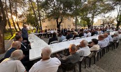 MHP Gaziantep İl Başkanlığı’ndan Kamu-Sen’e ziyaret