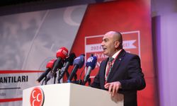 MHP Gaziantep’te Millî birlik ve dayanışma buluşma çağrısı