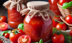 Domates konservesi hazırlamanın püf noktaları