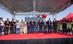 Nizip’te Hayvan Bakım Evi hizmete açıldı