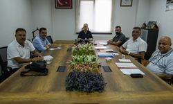 Nizip'te sanayi gelişimi masaya yatırıldı